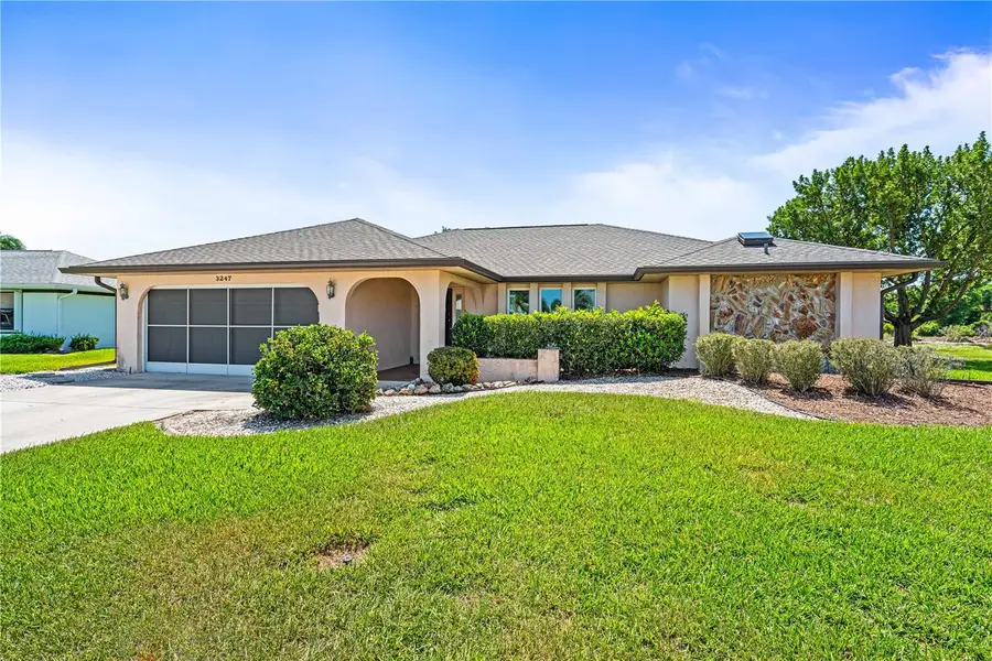 3247 Meadow Run Drive, Venice, FL 34293 - #2