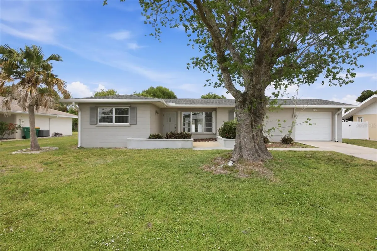 22406 New York Avenue, Port Charlotte, FL 33952 - #1