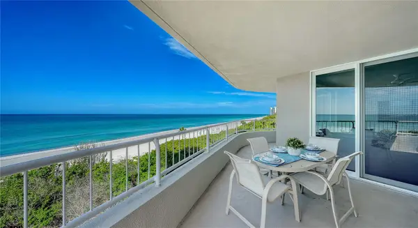 775 Longboat Club Road #408, LONGBOAT KEY, FL 34228