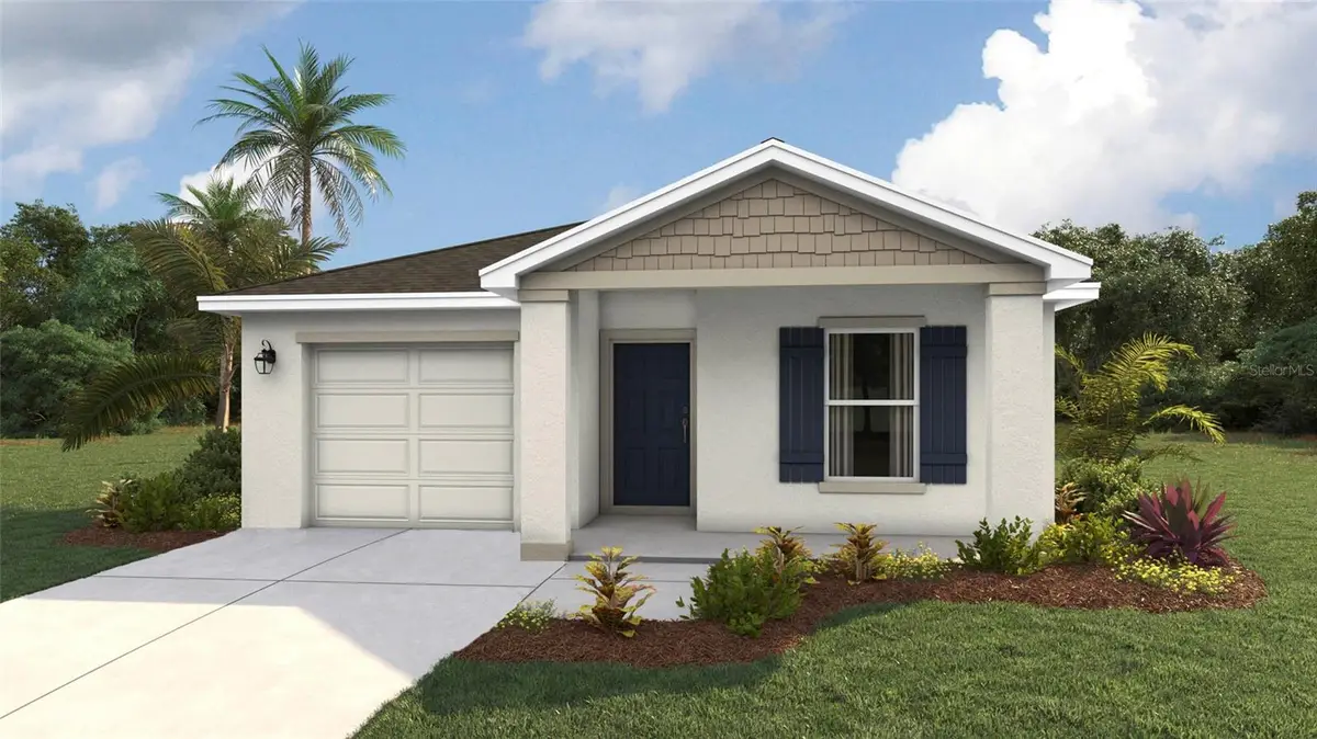 13129 Old Canoe Way, Parrish, FL 34219 - #1