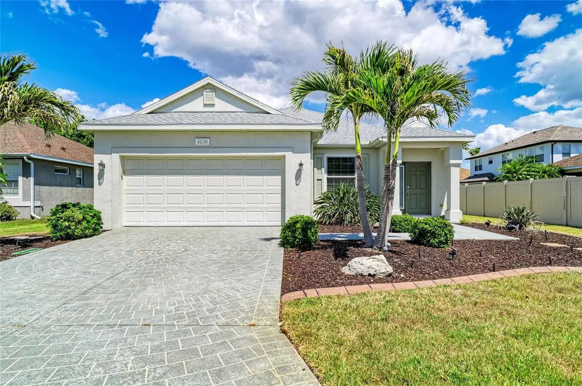 4130 70th Street Circle E, Palmetto, FL 34221 - #1