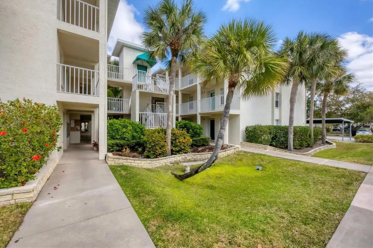 7294 Cloister Drive #9, Sarasota, FL 34231 - #1