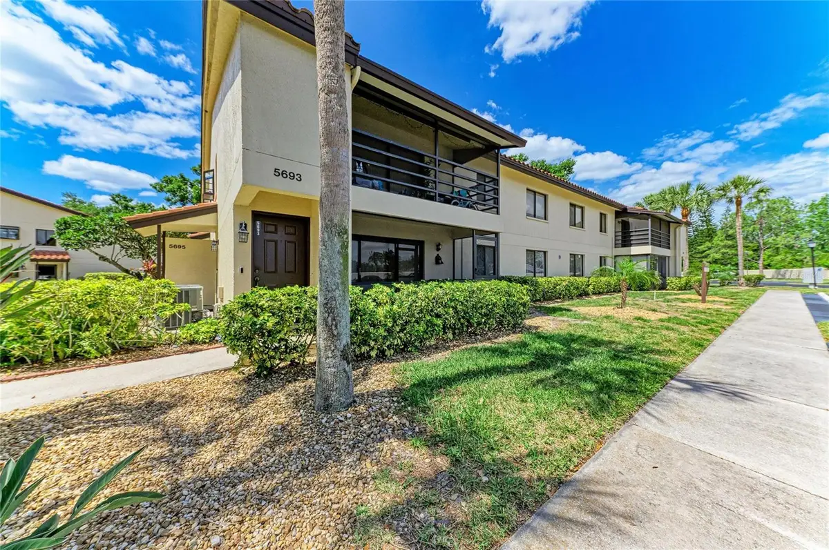 5685 Gardens Drive #5685, Sarasota, FL 34243 - #1