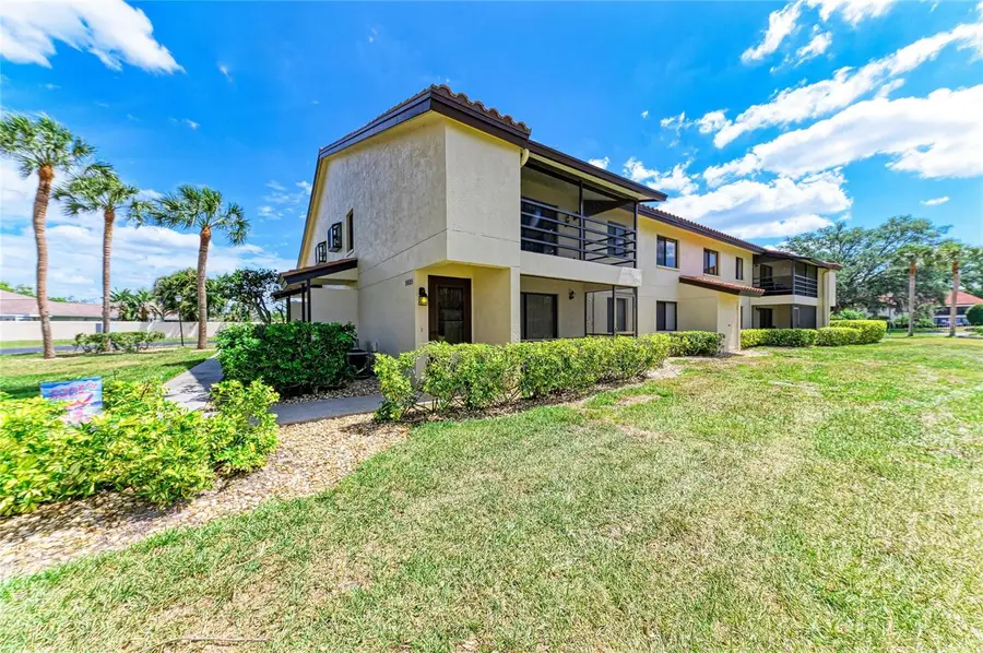5685 Gardens Drive #5685, Sarasota, FL 34243 - #3