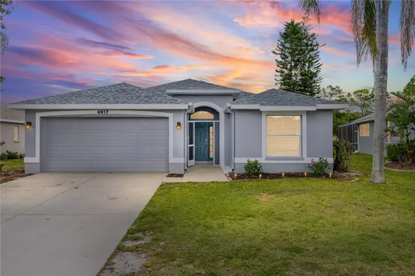 4917 79th Street E, BRADENTON, FL 34203