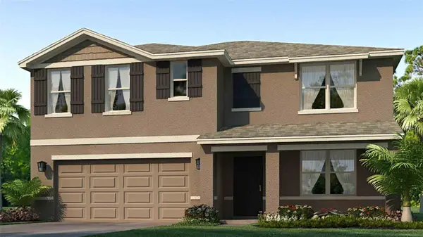 11921 Mountain Island Trail, PARRISH, FL 34219