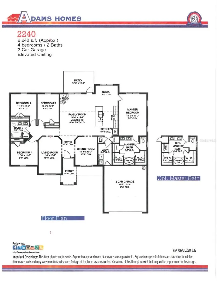 4585 Fernway Dr., North Port, FL 34288 - #2