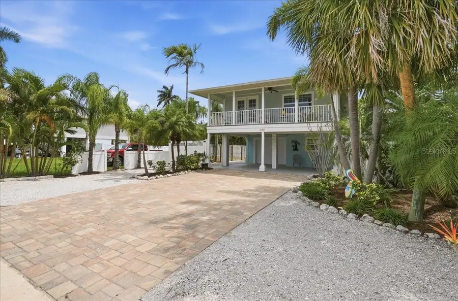 2811 Gulf Drive, Holmes Beach, FL 34217 - #3