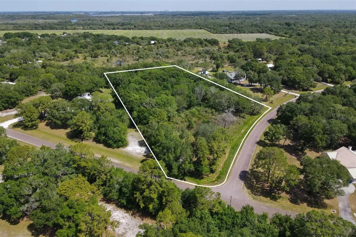 1729 Shenandoah Road, Wimauma, FL 33598 - #1