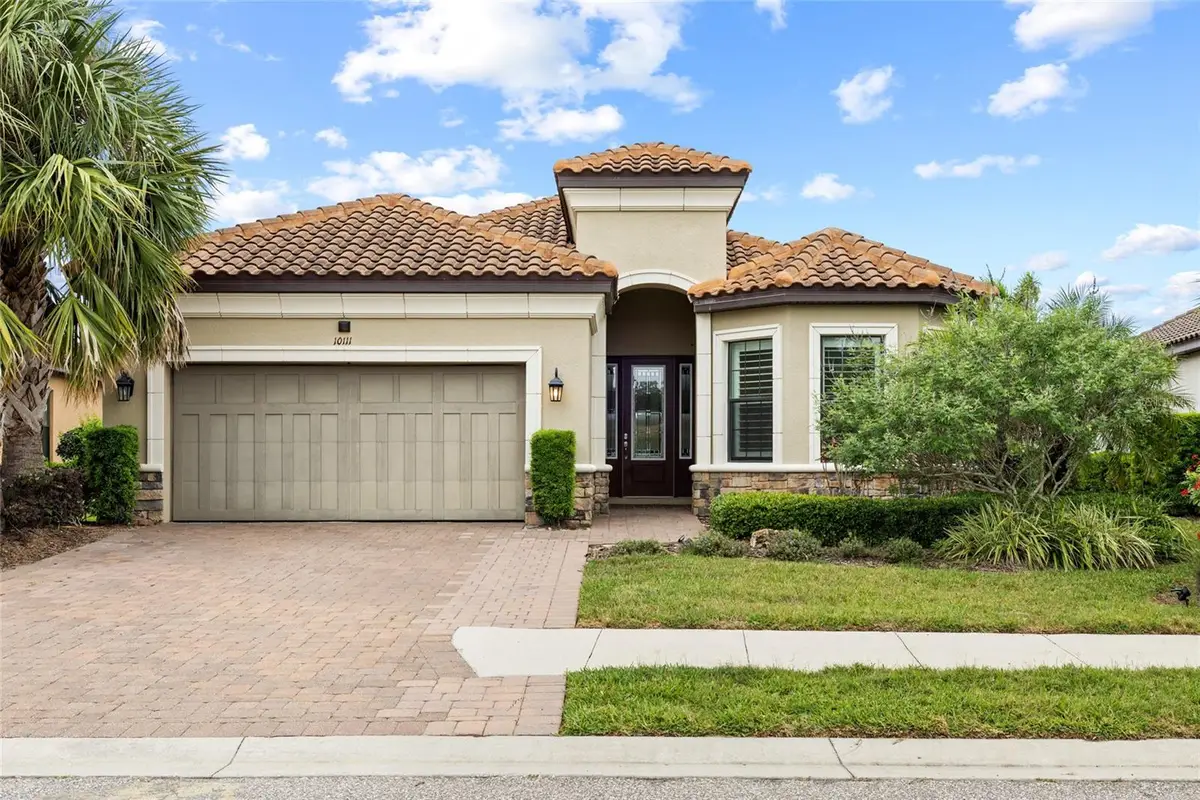 10111 Craftsman Park Way, Palmetto, FL 34221 - #1
