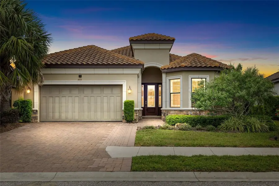 10111 Craftsman Park Way, Palmetto, FL 34221 - #2