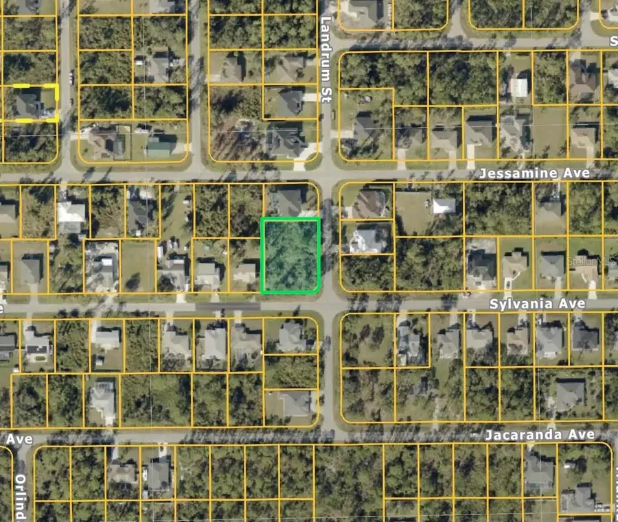 Sylvania Avenue, North Port, FL 34291 - #3