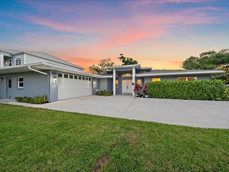2492 Waterview Court, Sarasota, FL 34231 - #1