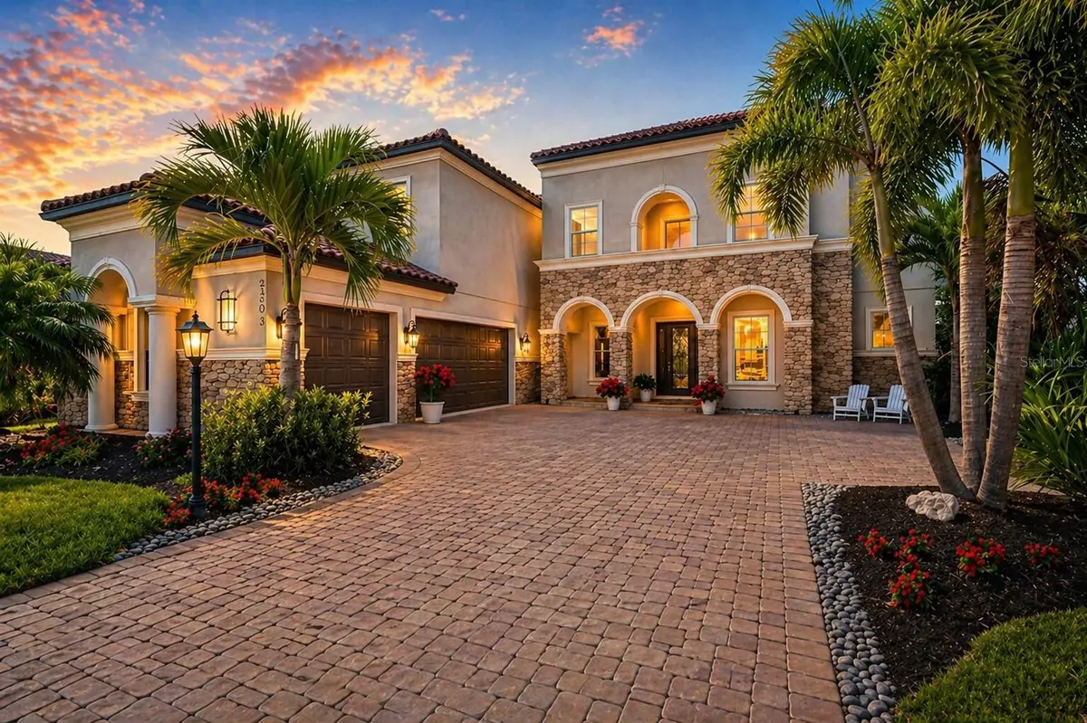 5301 Greenbrook Drive, Sarasota, FL 34238 - #1