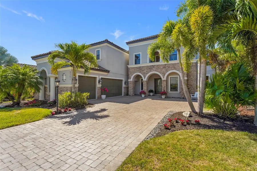 5301 Greenbrook Drive, Sarasota, FL 34238 - #3