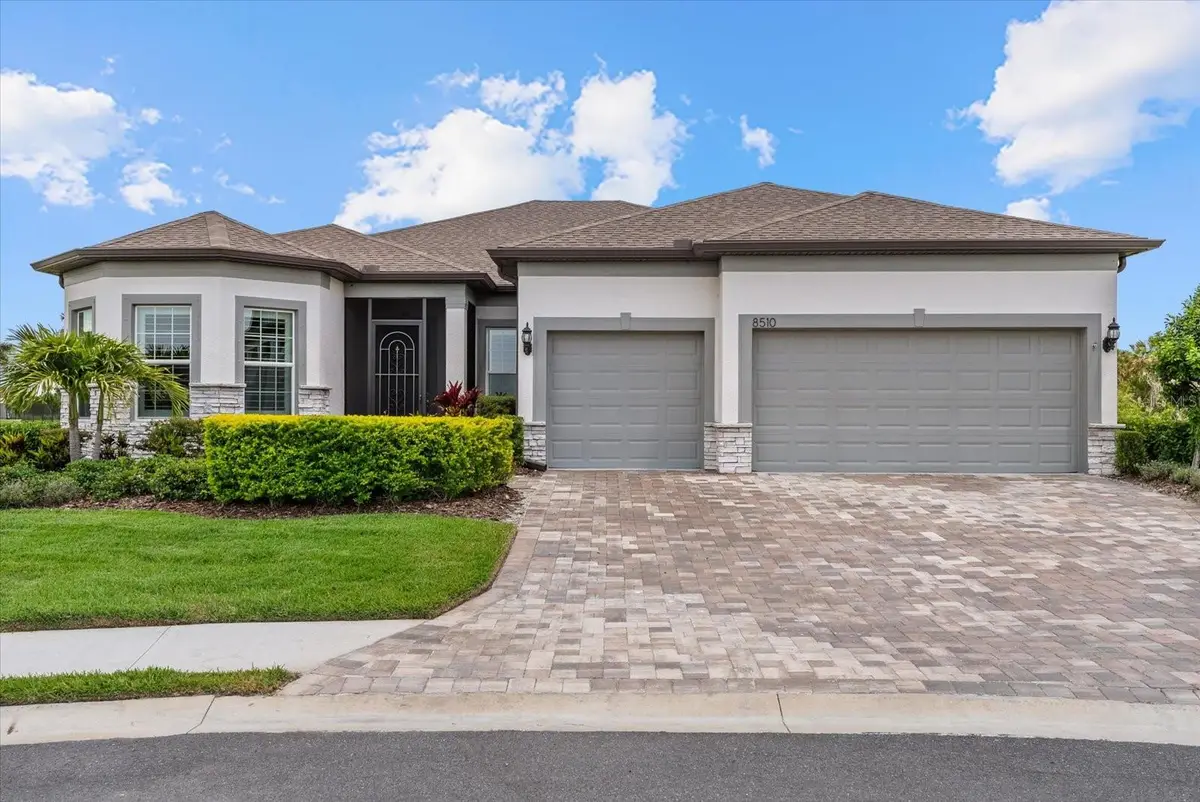 8510 Coastal Palms Glen, Parrish, FL 34219 - #1