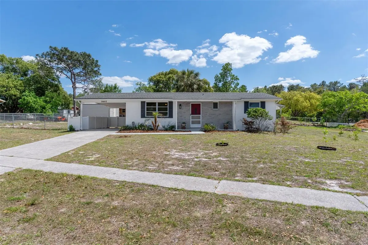 9462 Midway Street, Spring Hill, FL 34608 - #1