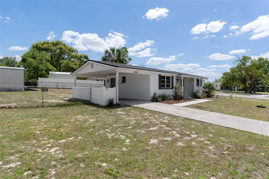 9462 Midway Street, Spring Hill, FL 34608 - #3