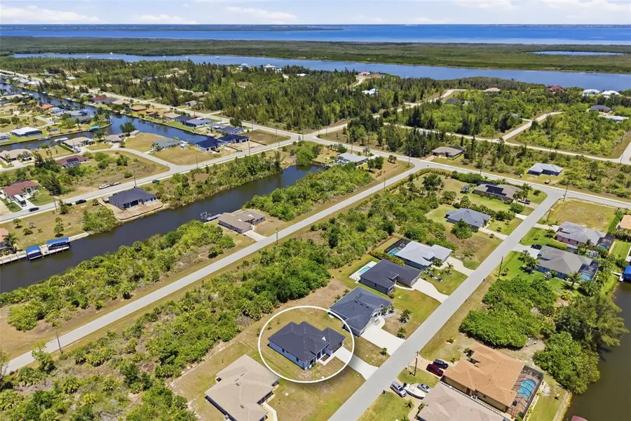 15725 Autry Circle, Port Charlotte, FL 33981 - #2