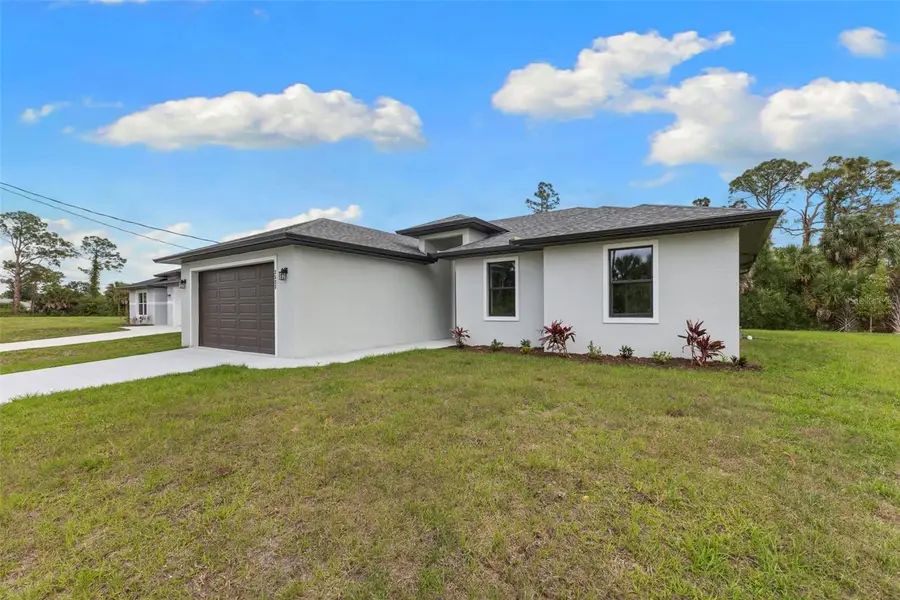 2523 Wyola Avenue, North Port, FL 34286 - #2