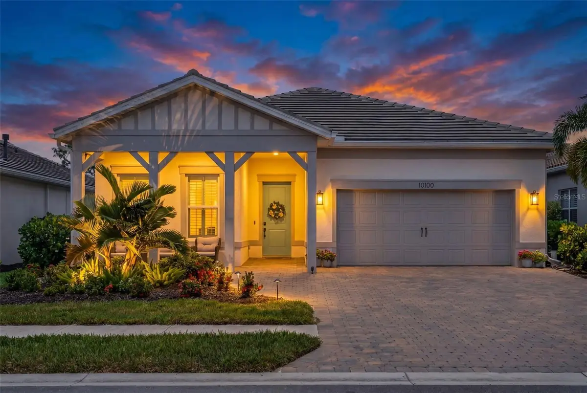 10100 Coral Shore Drive, Englewood, FL 34223 - #1