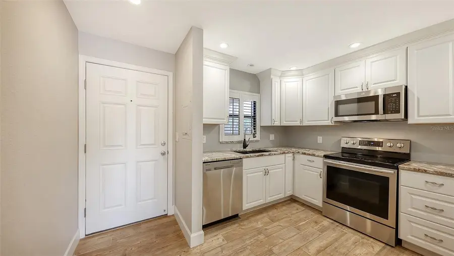 7291 Cloister Drive #222, Sarasota, FL 34231 - #3