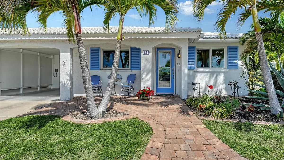 925 Spanish Drive N, Longboat Key, FL 34228 - #1