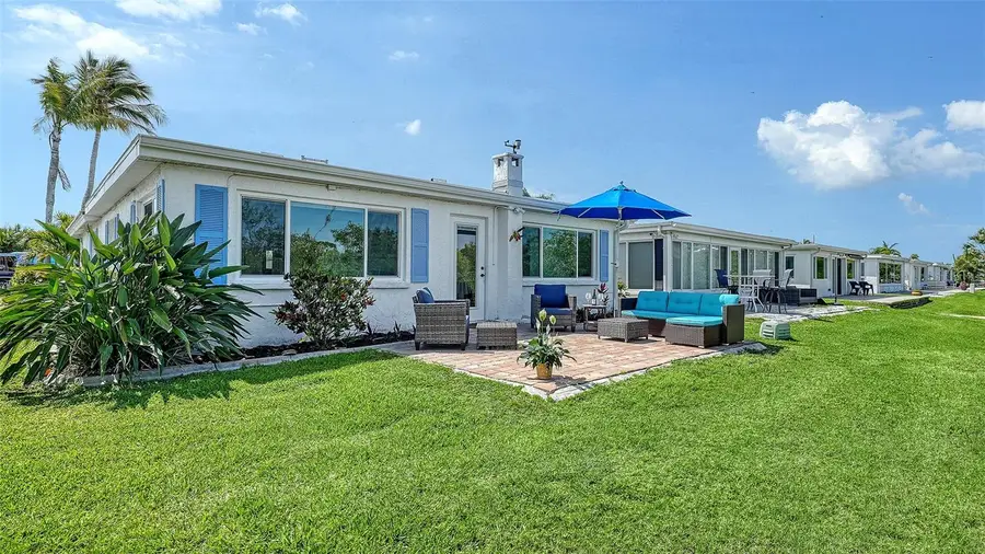 925 Spanish Drive N, Longboat Key, FL 34228 - #2