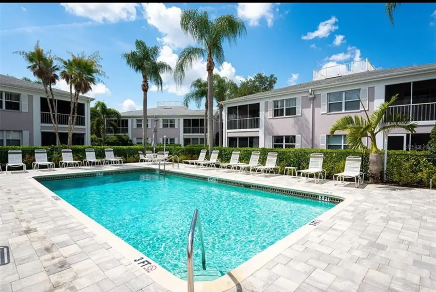 5655 Sheffield Greene Circle #61, Sarasota, FL 34235 - #3