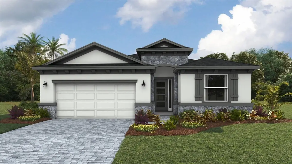 17127 James Trail, Parrish, FL 34219 - #1