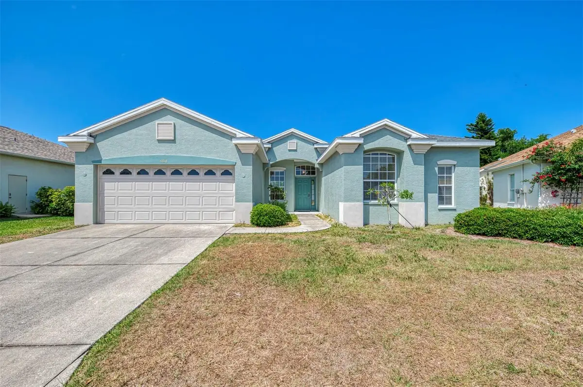 4016 Landor Court, Venice, FL 34293 - #1