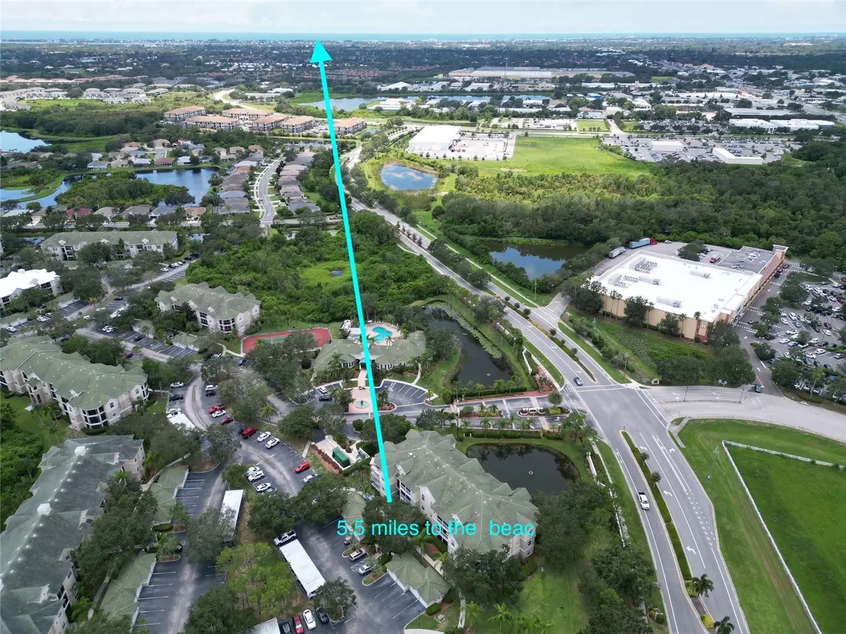 5110 Northridge Road #202, Sarasota, FL 34238 - #1
