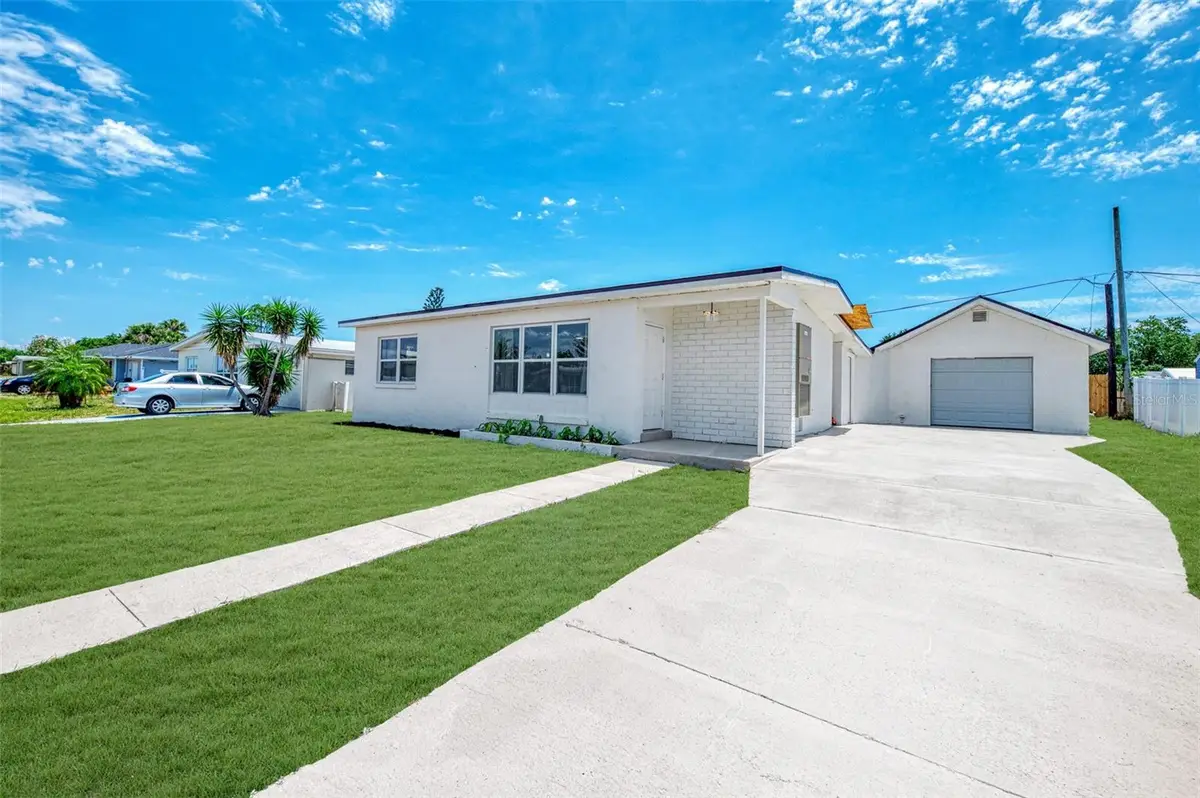 22055 Marshall Avenue, Port Charlotte, FL 33952 - #1
