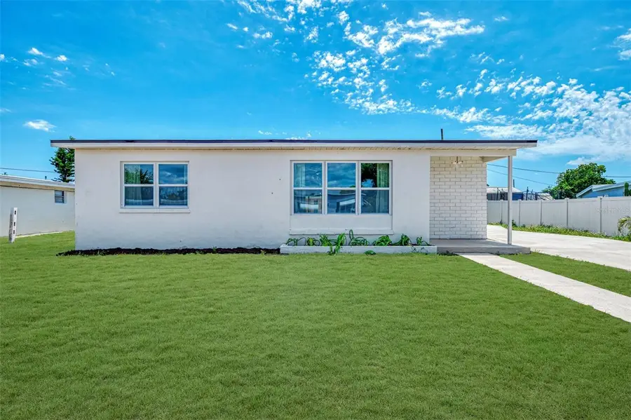 22055 Marshall Avenue, Port Charlotte, FL 33952 - #2