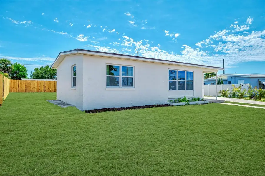 22055 Marshall Avenue, Port Charlotte, FL 33952 - #3