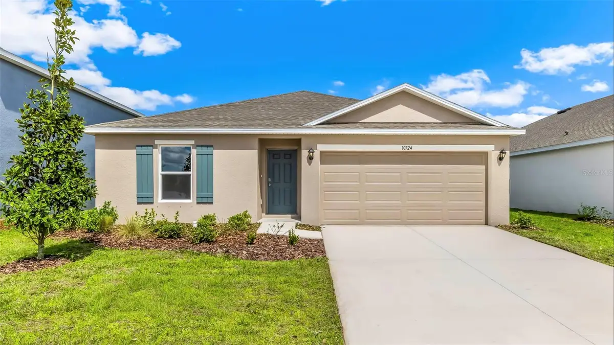 10911 44th Avenue E, Palmetto, FL 34221 - #1