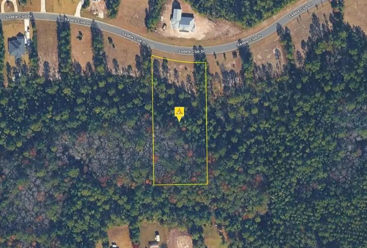 11325 Saddle Club Drive, Jacksonville, FL 32219 - #1