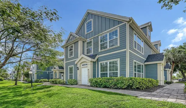 5501 Rosehill Road #105, SARASOTA, FL 34233