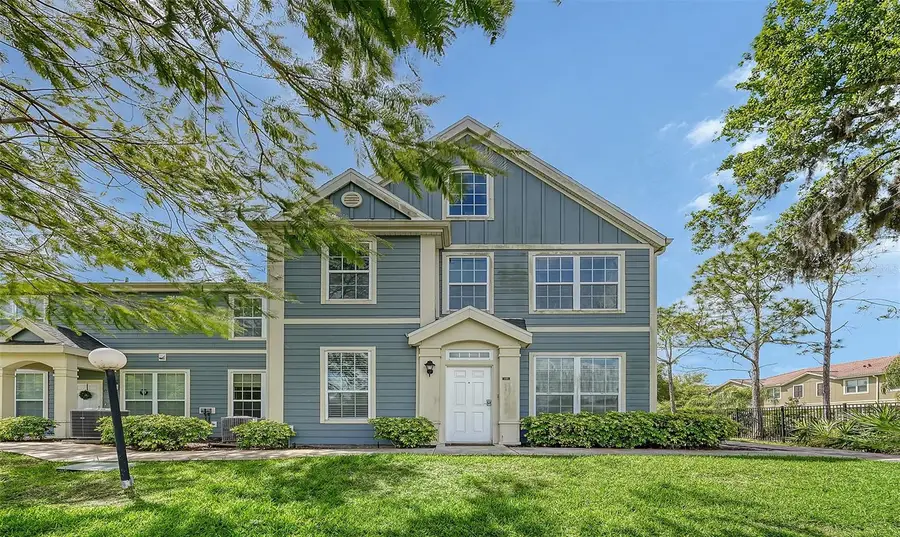 5501 Rosehill Road #105, Sarasota, FL 34233 - #3