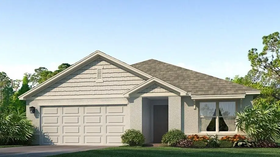5736 Silver Moonlight Drive, Palmetto, FL 34221 - #1