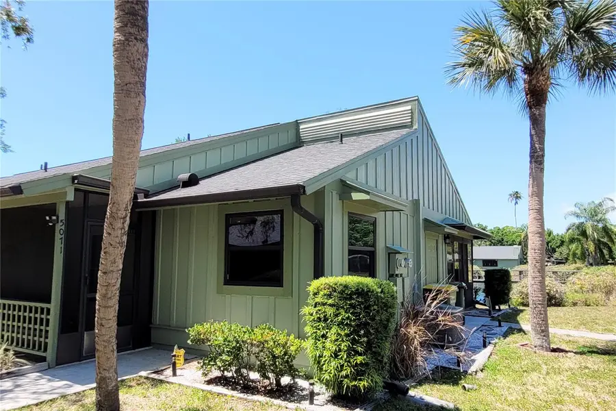 5071 Barrington Circle #1602, Sarasota, FL 34234 - #2