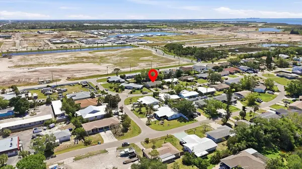 4501 86th Street Court W, BRADENTON, FL 34210