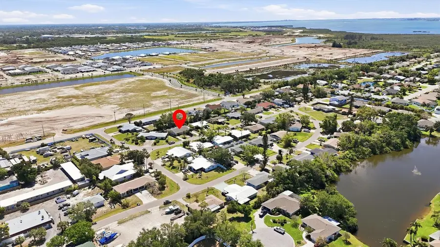 4501 86th Street Court W, Bradenton, FL 34210 - #3