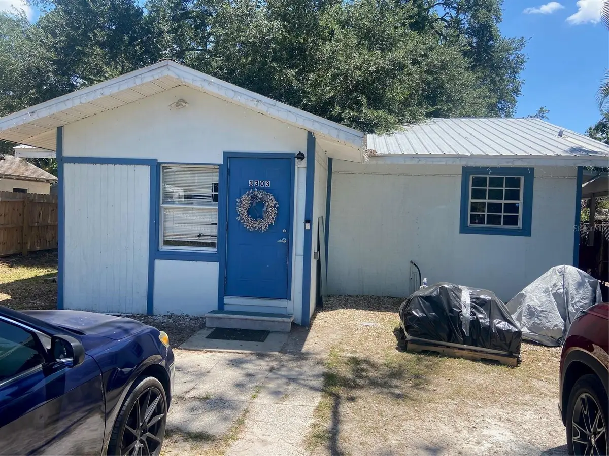 3303 19th Street Court E, Bradenton, FL 34208 - #1
