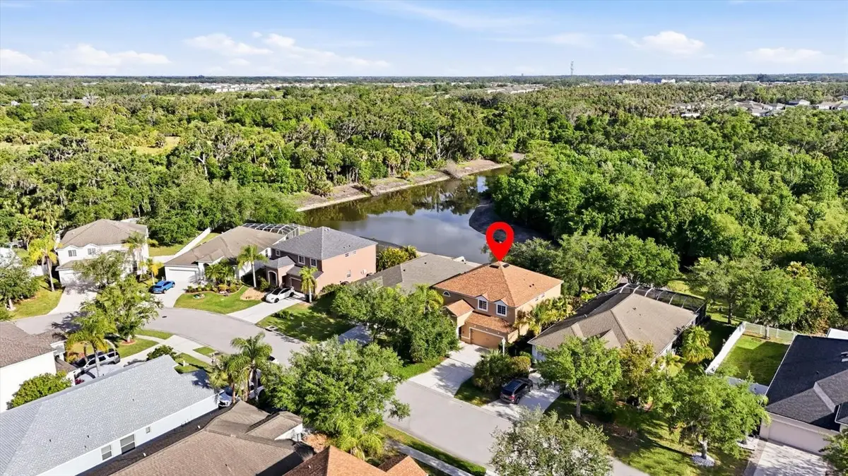 5814 French Creek Court, Ellenton, FL 34222 - #1
