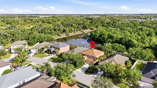 5814 French Creek Court, ELLENTON, FL 34222