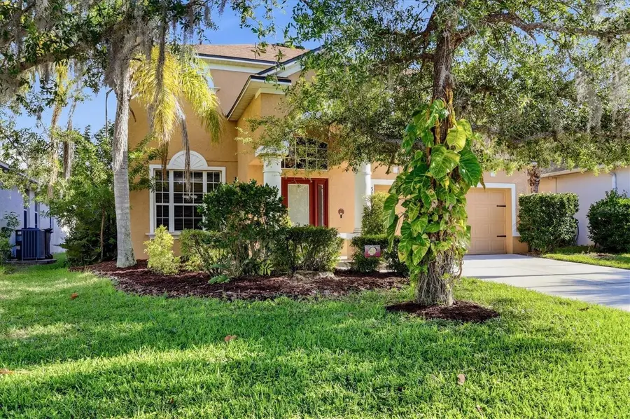 5814 French Creek Court, Ellenton, FL 34222 - #2