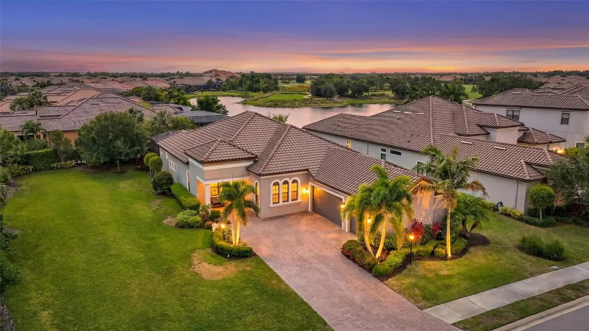4828 Benito Court, Bradenton, FL 34211 - #1