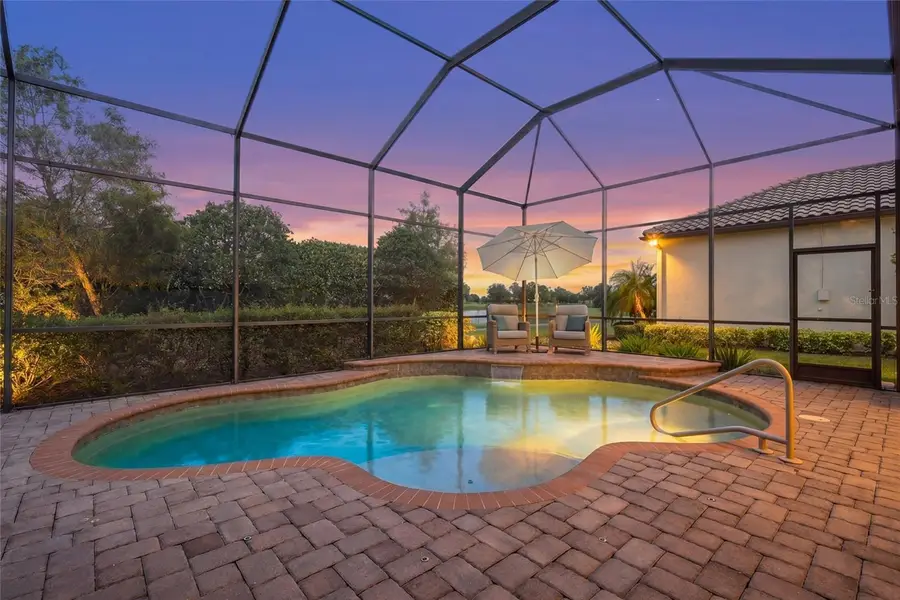 4828 Benito Court, Bradenton, FL 34211 - #2