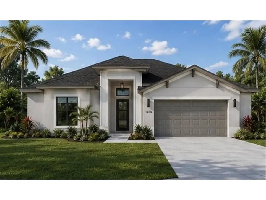 . Merolla Road, North Port, FL 34291 - #3